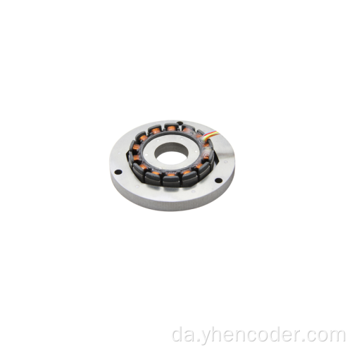 Elektrisk motor encoder encoder